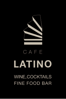 Cafè Latino